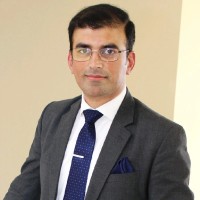 Muhammad Umar Riaz