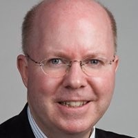James L. Connaughton