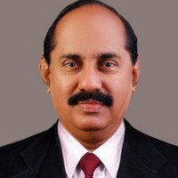 Rajan George