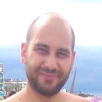 Ernesto Bermejo Montalvo