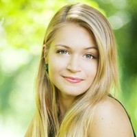 Greta Ivanova