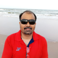 Jithesh KV