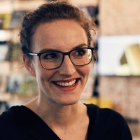 Barbara Frischen