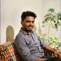 Sarath Sasikumar C