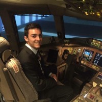 Ethan Barber