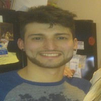 Jonathan Aloma