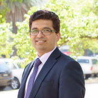 Arun Bhatkhande