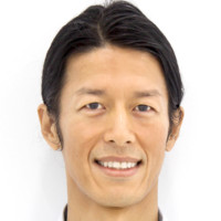 Tony Chan