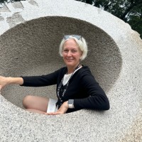 Catherine Taylor-Williams