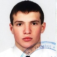 Александр Навроцкий