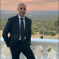 Aitor Naranjo Iglesias