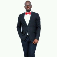 Temitope Ogunyemi