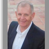 Ian Morris