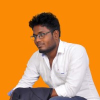 Kathiravan Elangovan