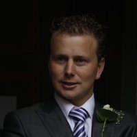 Richard Vossen