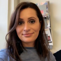 Sadete Palaj