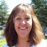 Sharon Osborn