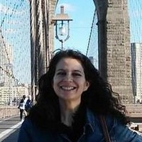 Liz Kadish
