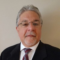 Mark Henderson