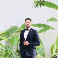 Ahmed Hamed
