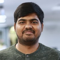 Rajat Saxena