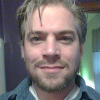 Nathaniel Scates