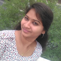 Pramila Janarthanan