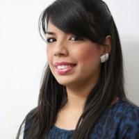Maria  Gabriela Garcia Sanchez