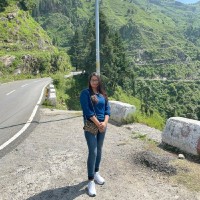 Pooja Kukreti