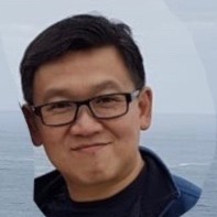 Harry Tan