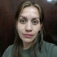 Milvana Sofia Belén Britez Zenteno