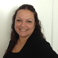 Erika Arias, Ed.D