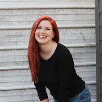 Caitlin Dettling , AIA