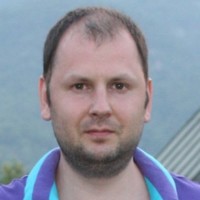 Zamir Ostroukhov