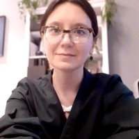 Ольга Чистякова