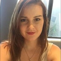 Kayla McPhail