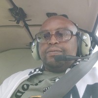 Pat Wisane Mhlongo