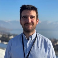 Esteban Rodrigo Imedio Md, Msc