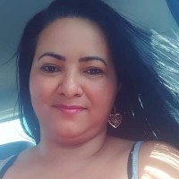 Rosimeire Da Silva Moreira