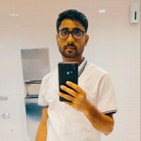 Mohdmmed Moizuddin