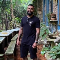 Bruno Malta dos Santos