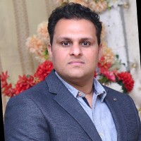 Muhammad Rizwan