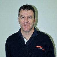 Simon Hickey