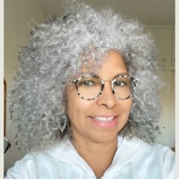 Maria Luisa Llanos Rojas