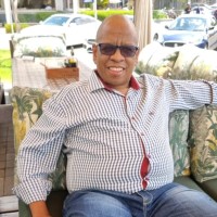 Letlhogonolo Mokgobo