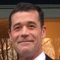 Patrick Donegan