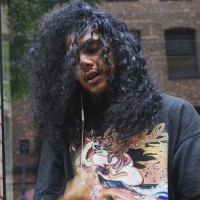 Erick Guevara-Baez