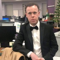 Patrick Keenan