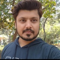 Hrishikesh Mulange