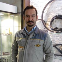 Ismail Saraç